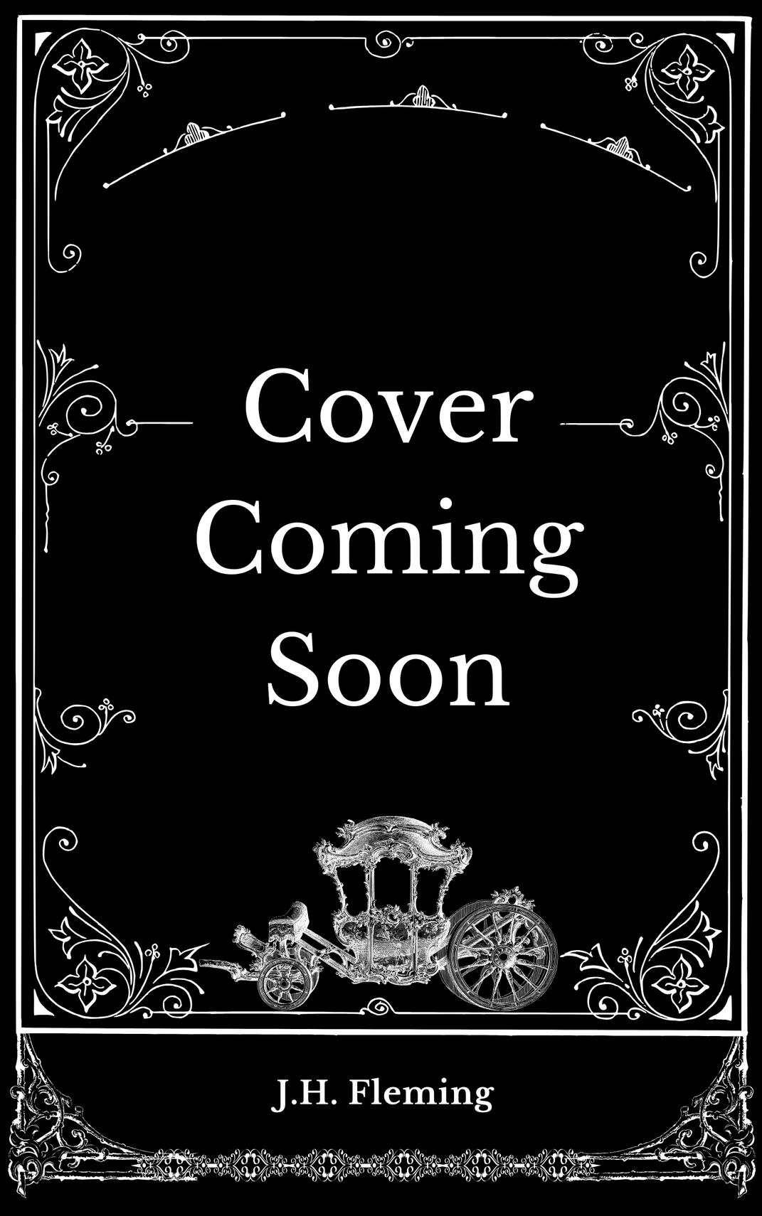 The Blackbriar Coven by J.H. Fleming
